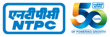 NTPC Logo